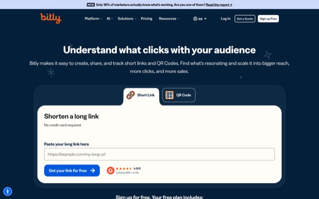 Bitly