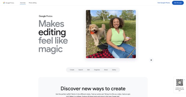 Google Photos